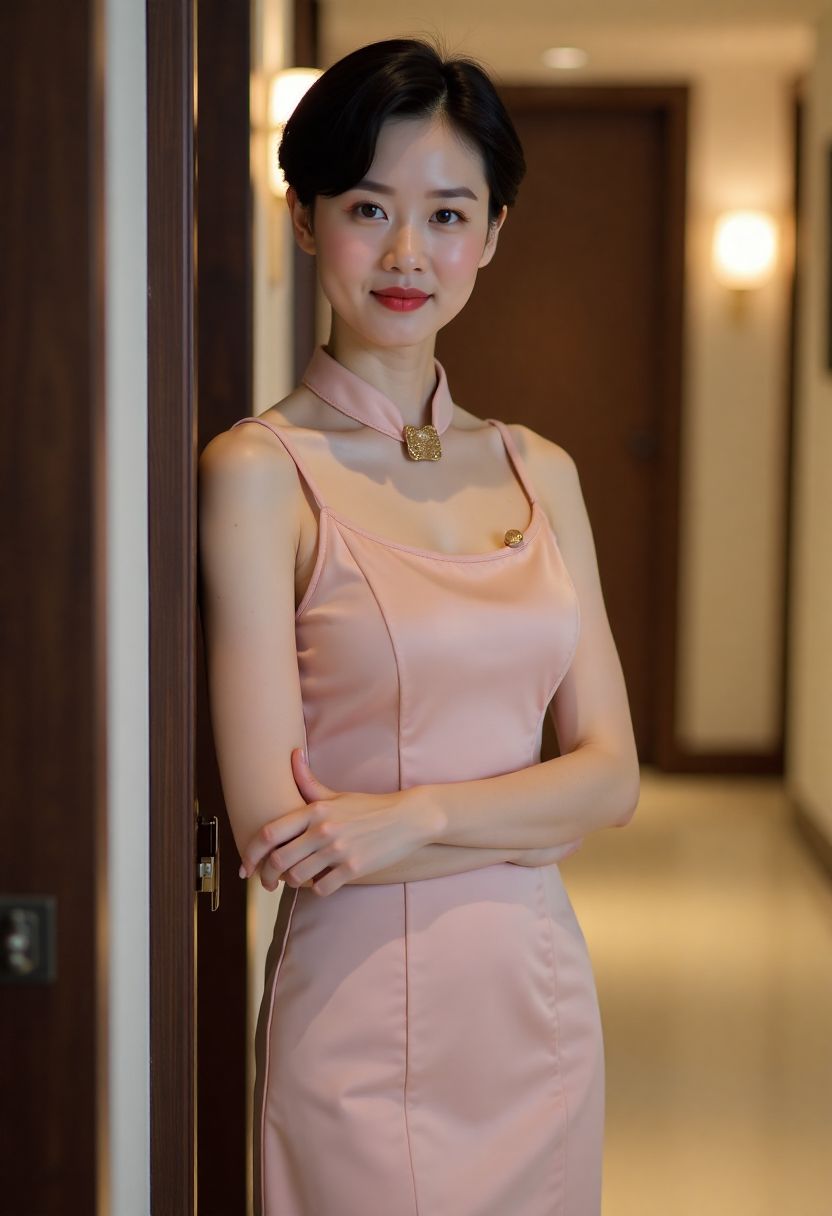 小区奇遇记