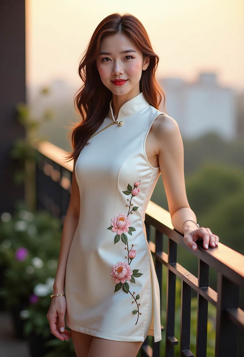 邻家少年