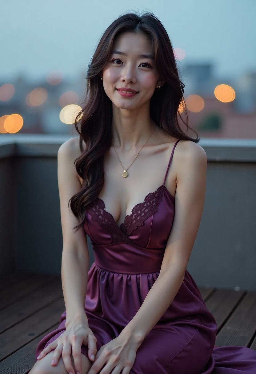 邻里萌物志