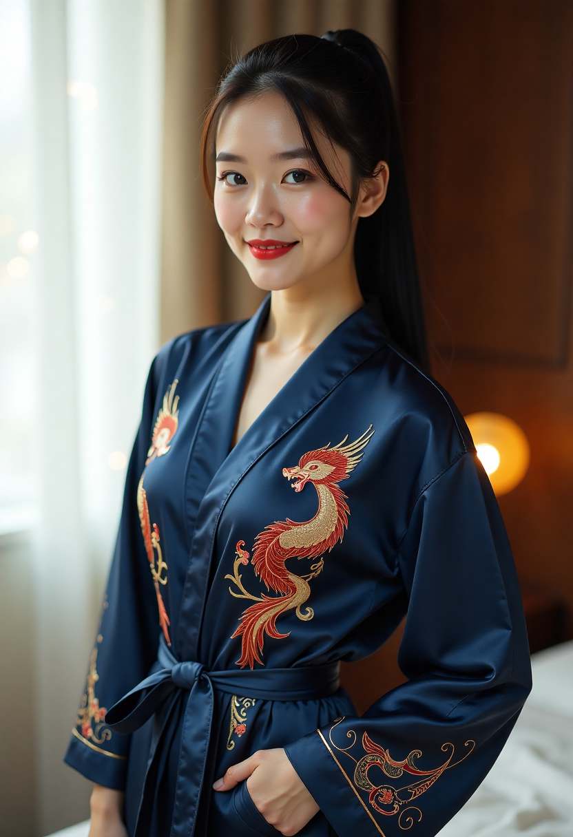 邻里八卦