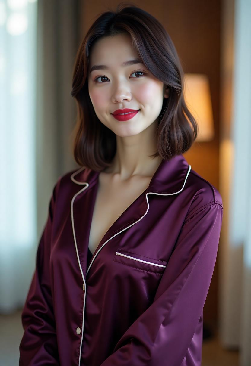 邻里八卦
