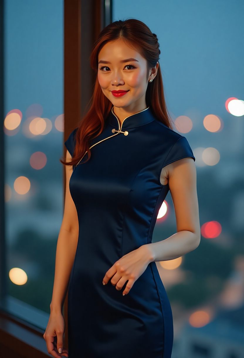 社区风云