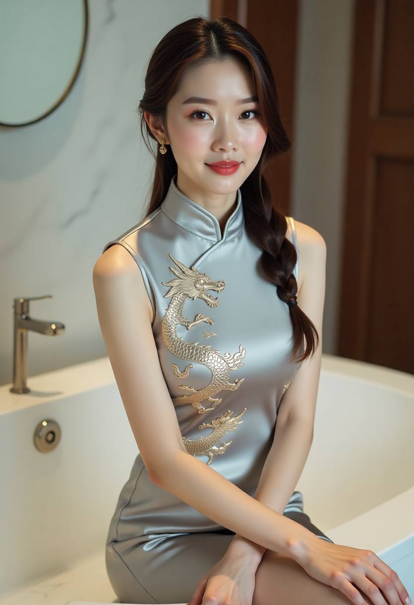 小区奇遇记