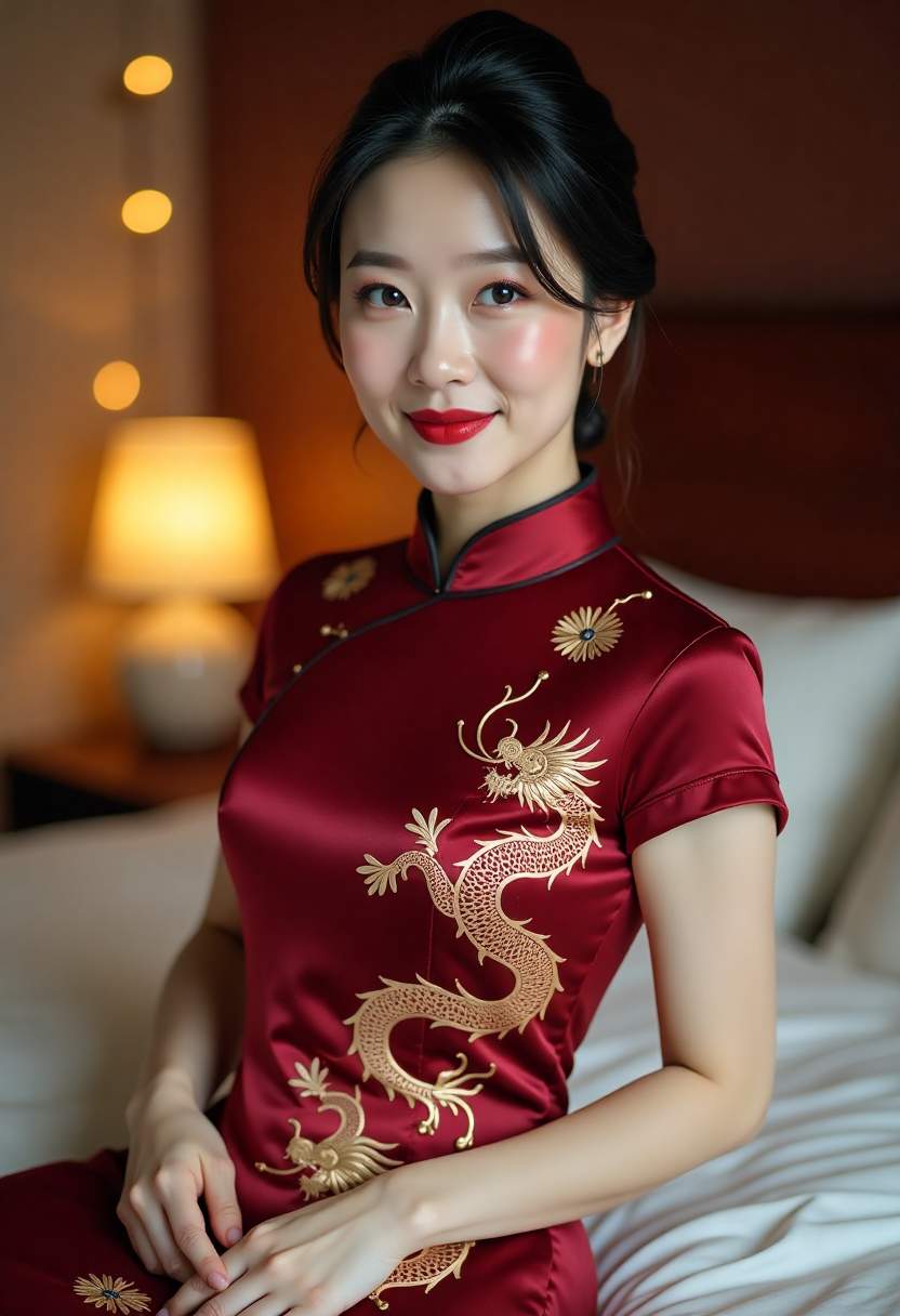 隔壁的秘密