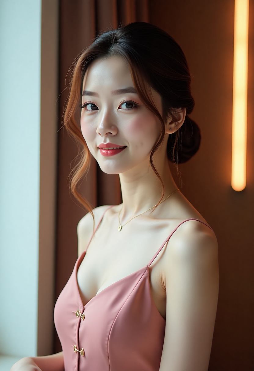 隔壁的陌生人