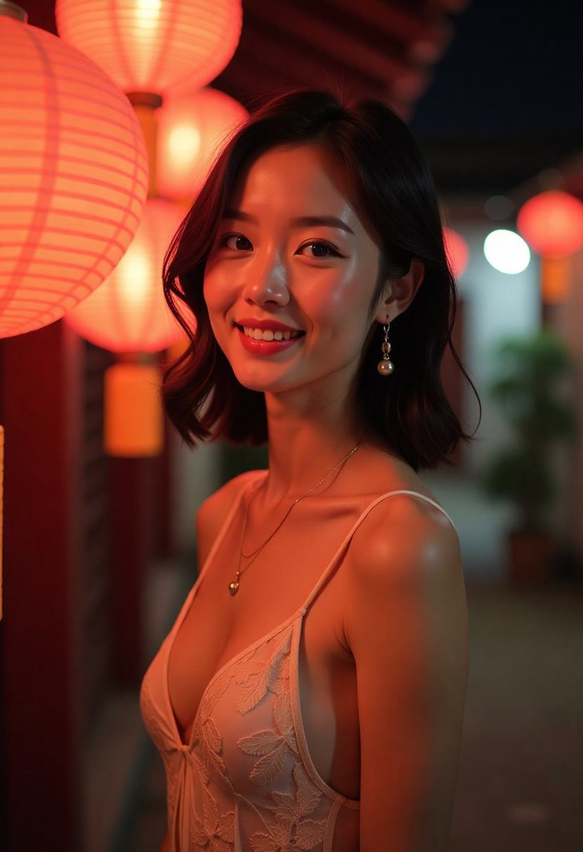 邻家少年